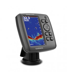   GPS Garmin Echo 560C